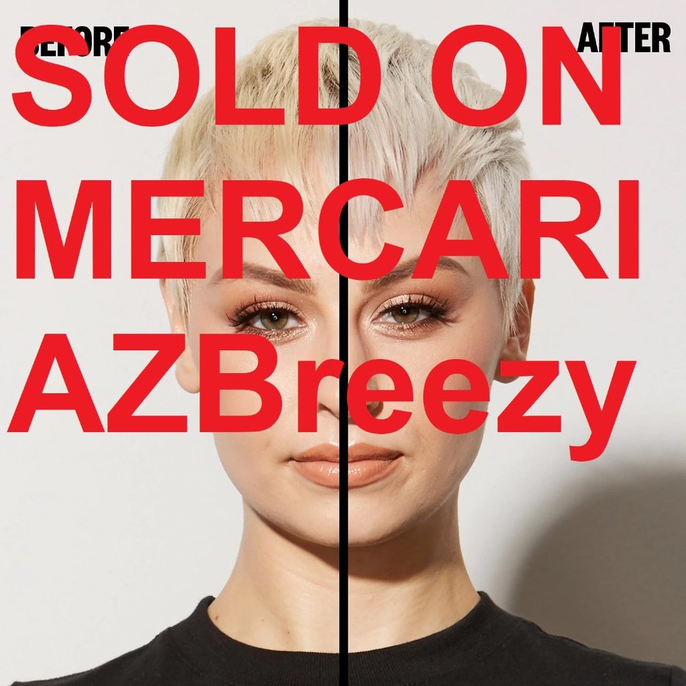 IGK Mixed Feelings Leave-In Blonde Toning Drops